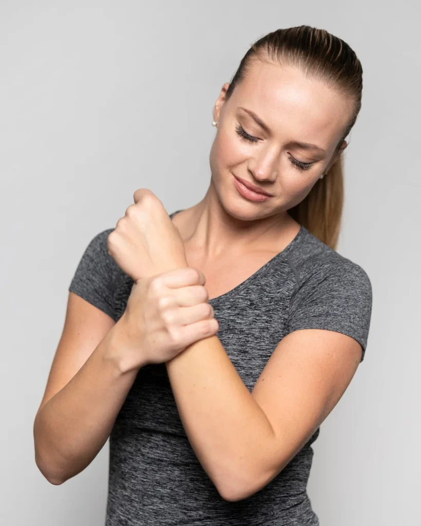 Que es tendinosis