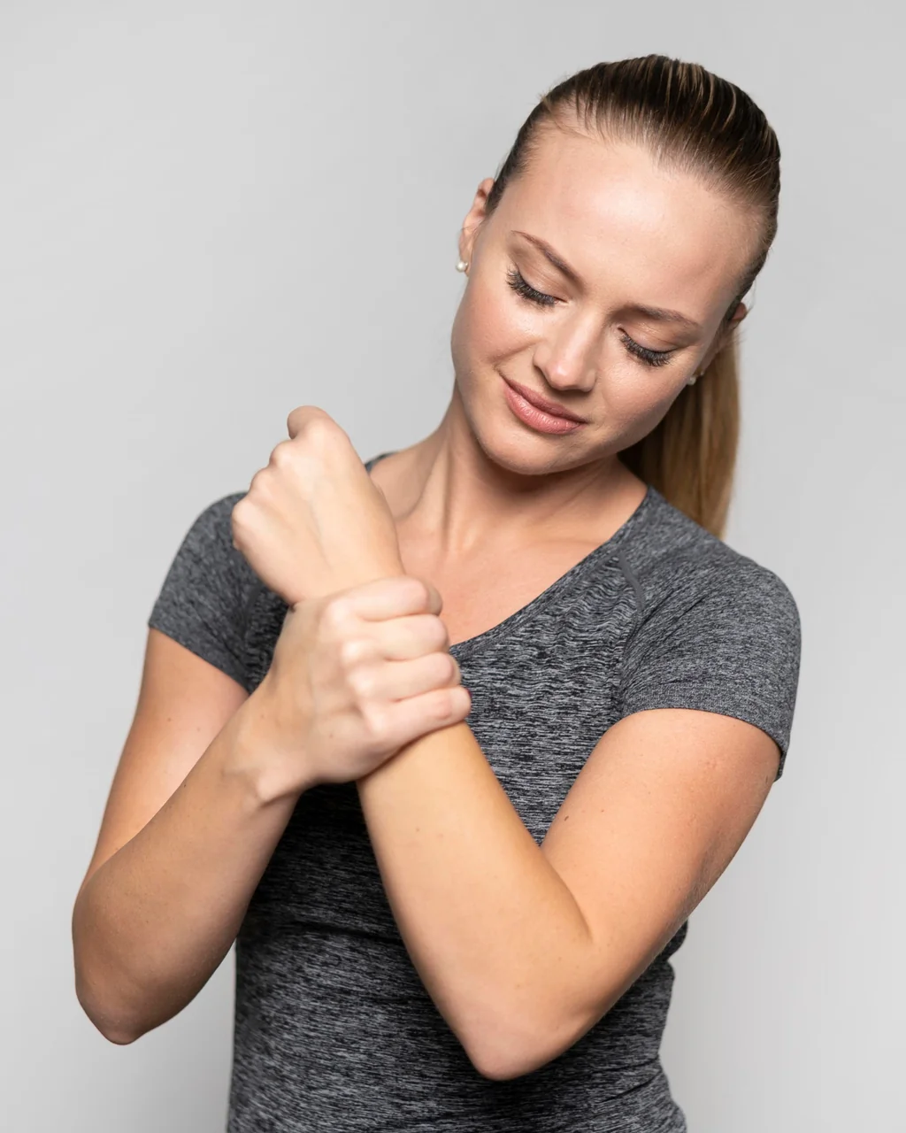 Que es tendinosis