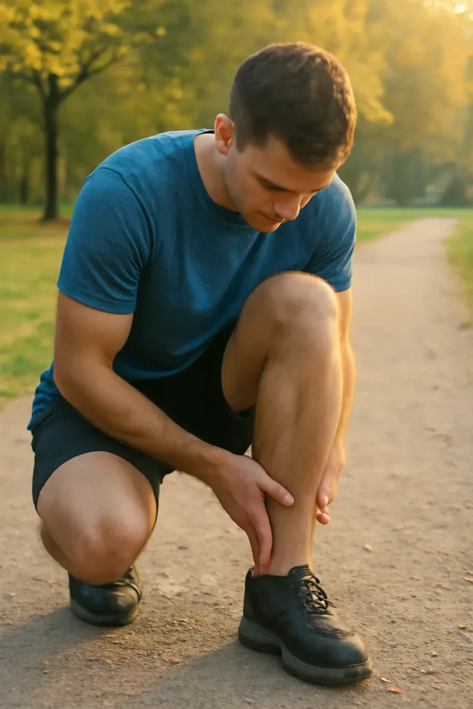 Todo lo que necesitas saber sobre la periostitis tibial: causas, síntomas y tratamientos